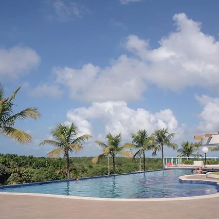 Apt Com Varanda Resort Salinas Park Salinópolis Exteriör bild