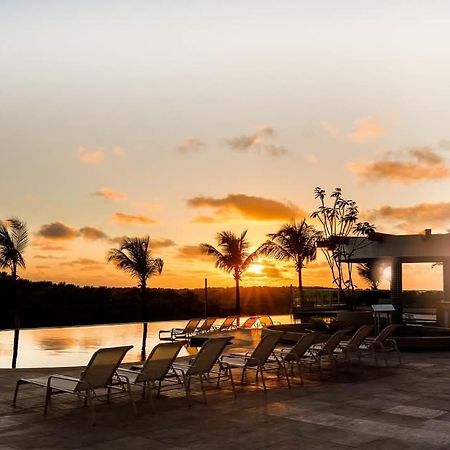 Apt Com Varanda Resort Salinas Park Salinópolis Exteriör bild